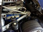 Ford GT1000 Twin-Turbo by Hennessey Performance 2007 года